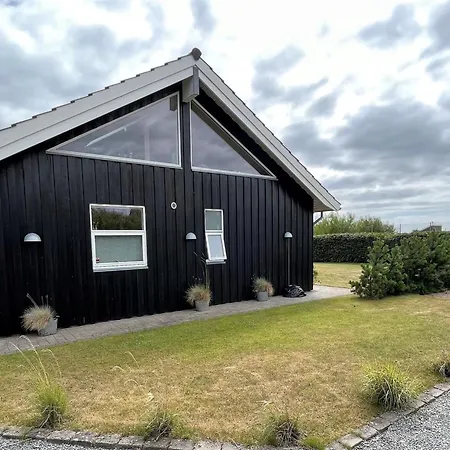 Prázdninový dům Sejer - 350m From The Sea By Interhome