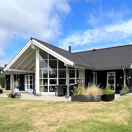 Feriehus Sejer - 350m From The Sea By Interhome *