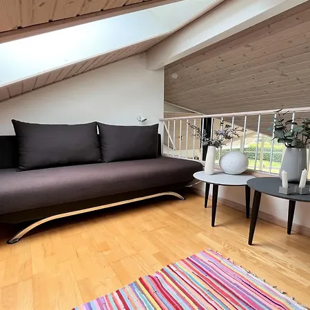 Sejer - 350m From The Sea By Interhome *