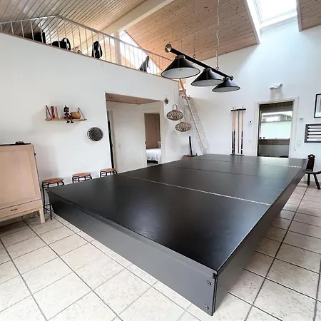 Sejer - 350m From The Sea By Interhome * Ebeltoft