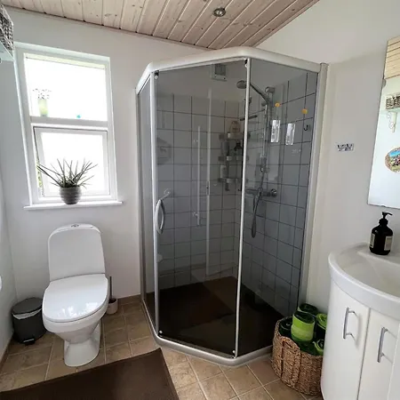 Sejer - 350m From The Sea By Interhome