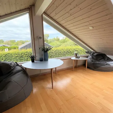 Sejer - 350m From The Sea By Interhome Prázdninový dům