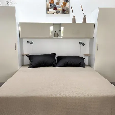 Semesterbostad Sejer - 350m From The Sea By Interhome