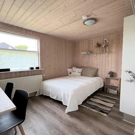 Feriehus Sejer - 350m From The Sea By Interhome *