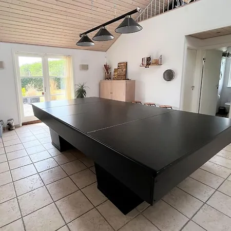 Feriehus Sejer - 350m From The Sea By Interhome Ebeltoft