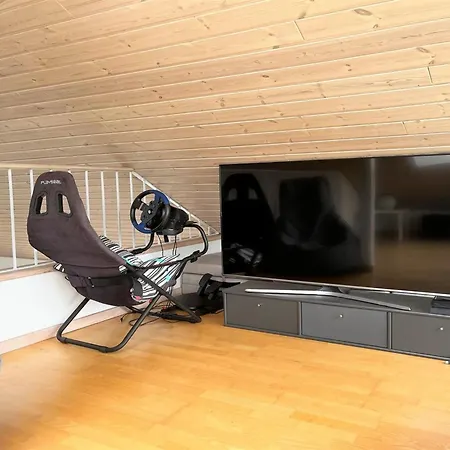 Sejer - 350m From The Sea By Interhome Ebeltoft