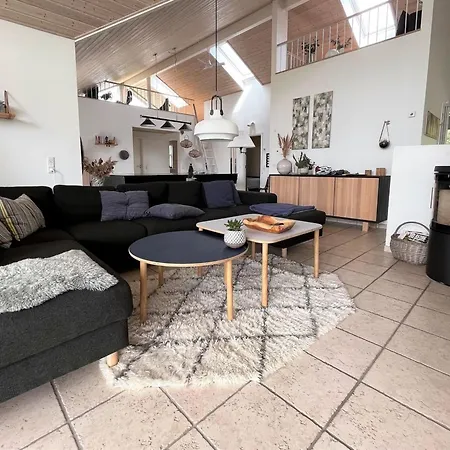 Sejer - 350m From The Sea By Interhome
