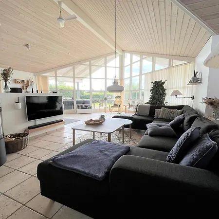 Sejer - 350m From The Sea By Interhome Casa vacanze